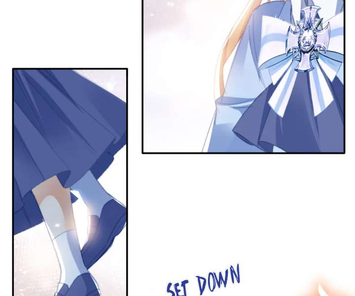 It Is Said That I Am a Fairy Princess Chapter 67 318 17