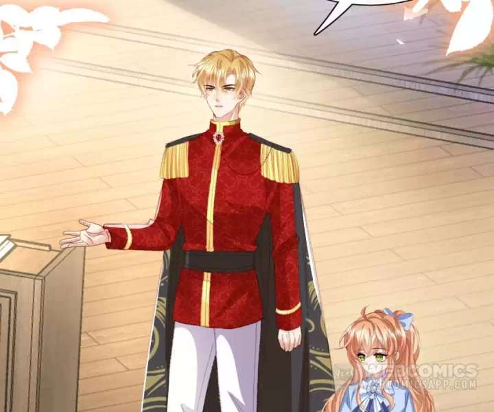 It Is Said That I Am a Fairy Princess Chapter 67 320 19