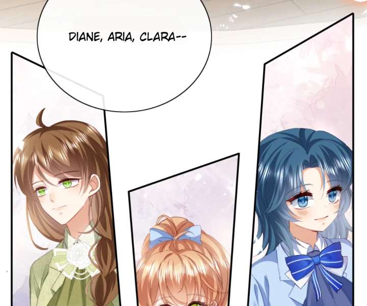 It Is Said That I Am a Fairy Princess Chapter 67 322 21