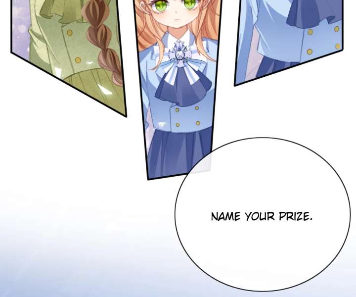 It Is Said That I Am a Fairy Princess Chapter 67 323 22