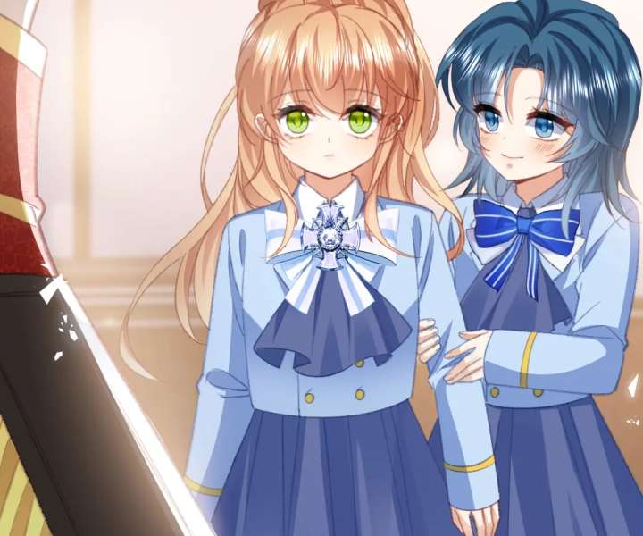 It Is Said That I Am a Fairy Princess Chapter 67 333 32