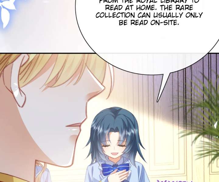 It Is Said That I Am a Fairy Princess Chapter 67 340 39