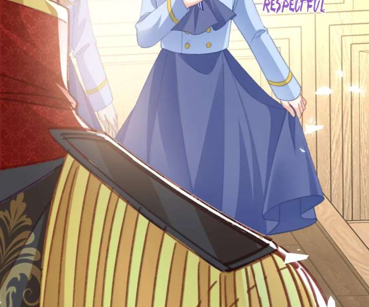 It Is Said That I Am a Fairy Princess Chapter 67 341 40