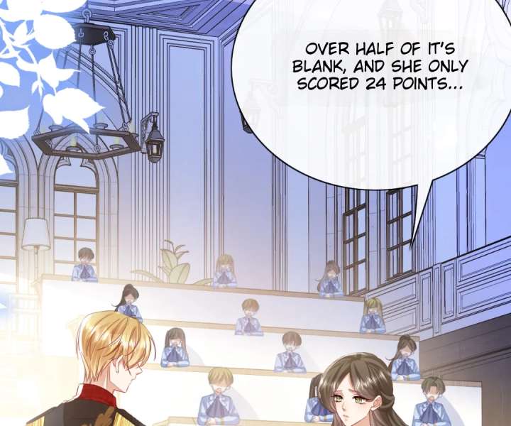 It Is Said That I Am a Fairy Princess Chapter 67 349 48