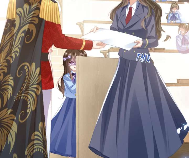 It Is Said That I Am a Fairy Princess Chapter 67 350 49