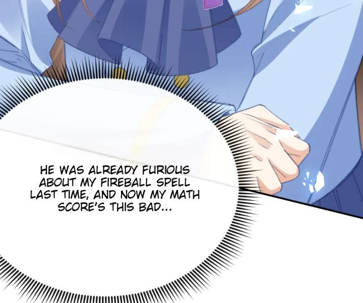 It Is Said That I Am a Fairy Princess Chapter 67 356 55