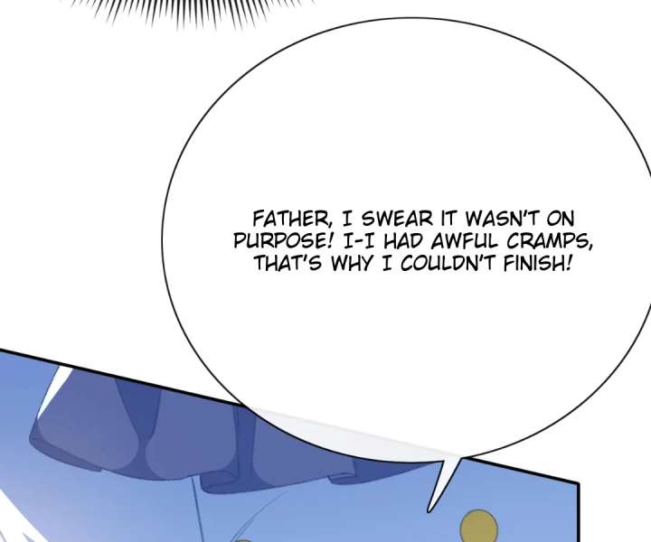 It Is Said That I Am a Fairy Princess Chapter 67 357 56