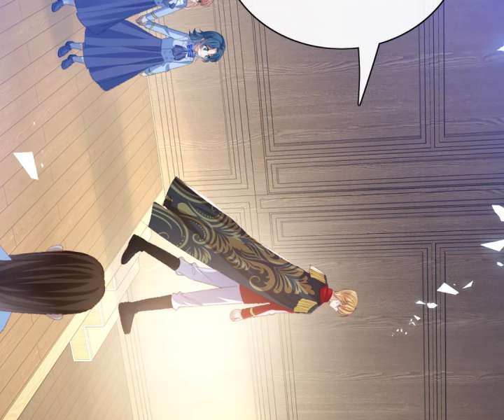 It Is Said That I Am a Fairy Princess Chapter 67 364 63