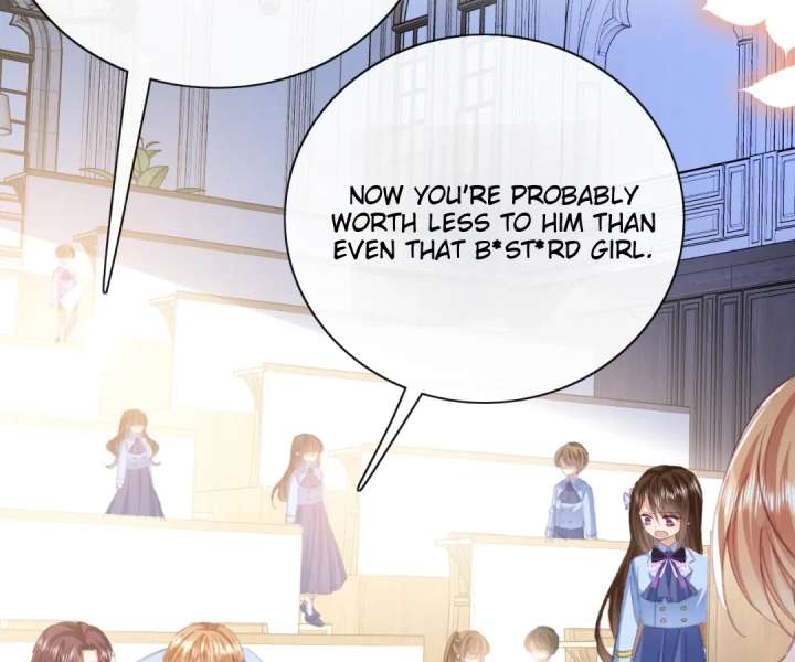 It Is Said That I Am a Fairy Princess Chapter 67 369 68