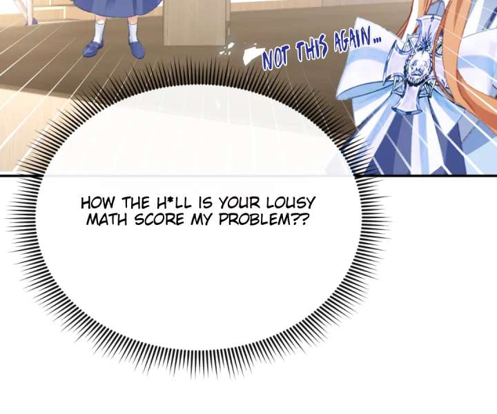 It Is Said That I Am a Fairy Princess Chapter 67 373 72