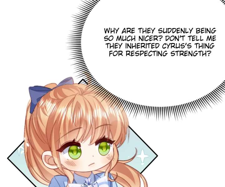 It Is Said That I Am a Fairy Princess Chapter 67 383 82