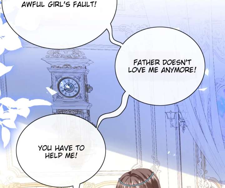 It Is Said That I Am a Fairy Princess Chapter 67 389 88