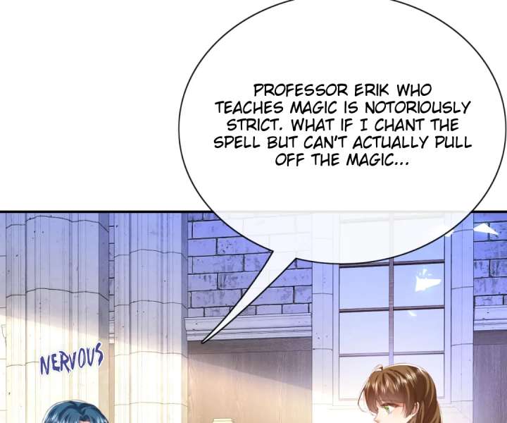 It Is Said That I Am a Fairy Princess Chapter 68 269 04