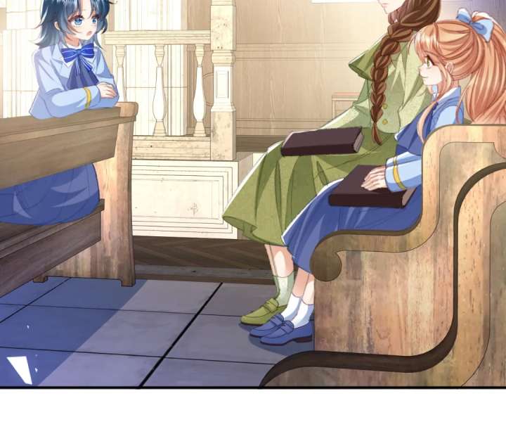 It Is Said That I Am a Fairy Princess Chapter 68 270 05