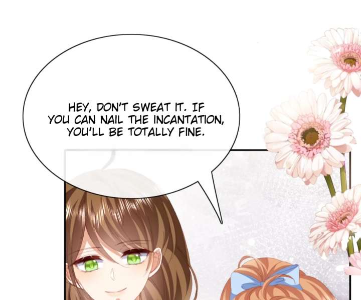 It Is Said That I Am a Fairy Princess Chapter 68 271 06