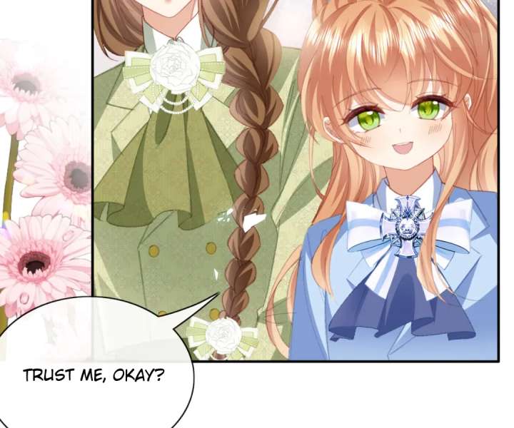 It Is Said That I Am a Fairy Princess Chapter 68 272 07