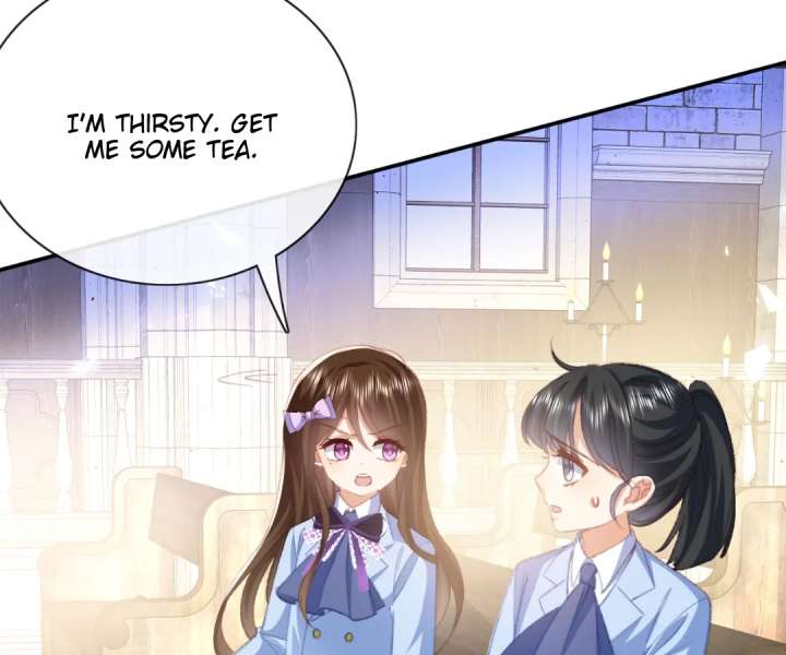 It Is Said That I Am a Fairy Princess Chapter 68 287 22