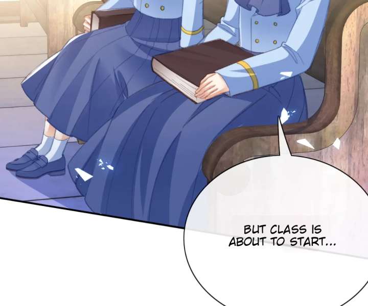 It Is Said That I Am a Fairy Princess Chapter 68 288 23