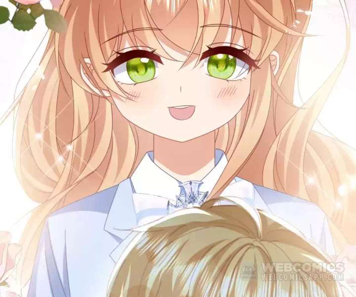 It Is Said That I Am a Fairy Princess Chapter 68 300 35