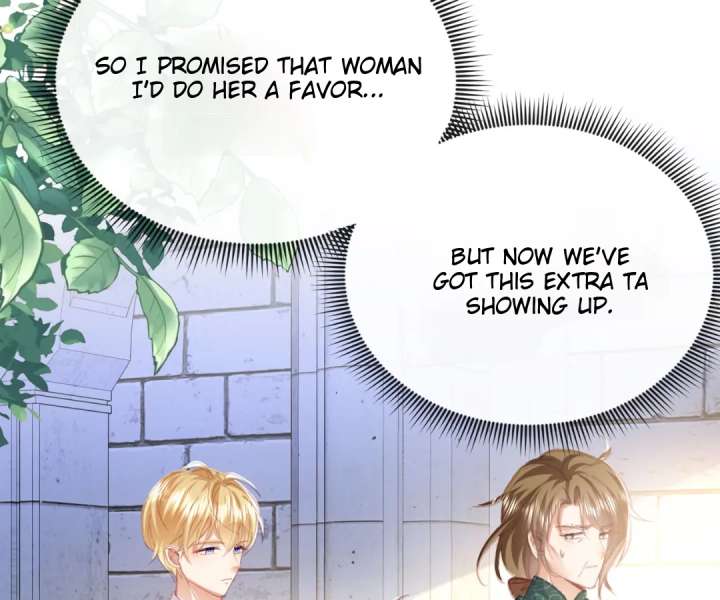 It Is Said That I Am a Fairy Princess Chapter 68 305 40