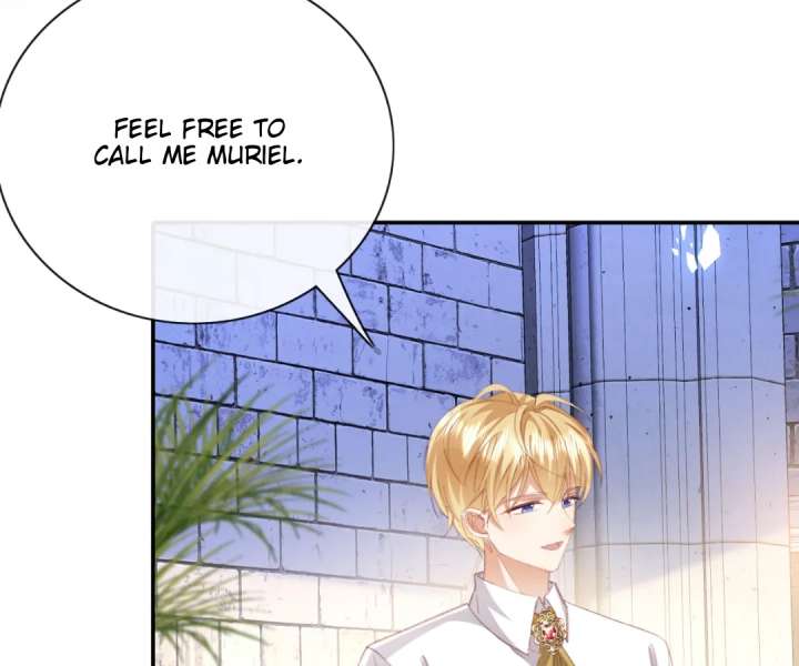 It Is Said That I Am a Fairy Princess Chapter 68 313 48