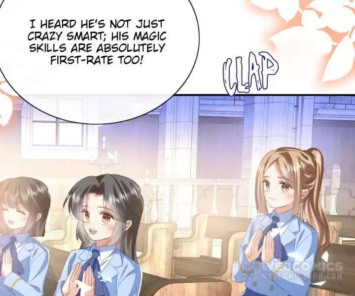 It Is Said That I Am a Fairy Princess Chapter 68 316 51