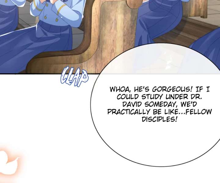 It Is Said That I Am a Fairy Princess Chapter 68 317 52