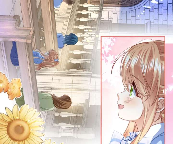 It Is Said That I Am a Fairy Princess Chapter 68 321 56