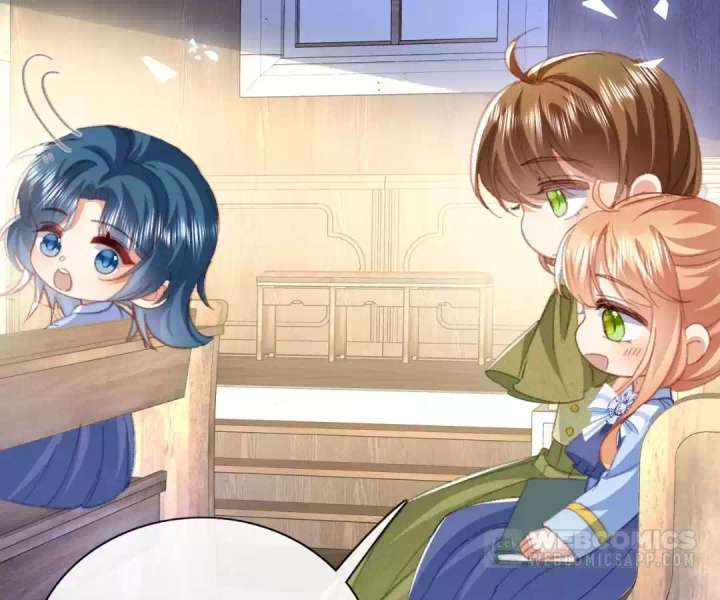 It Is Said That I Am a Fairy Princess Chapter 68 324 59