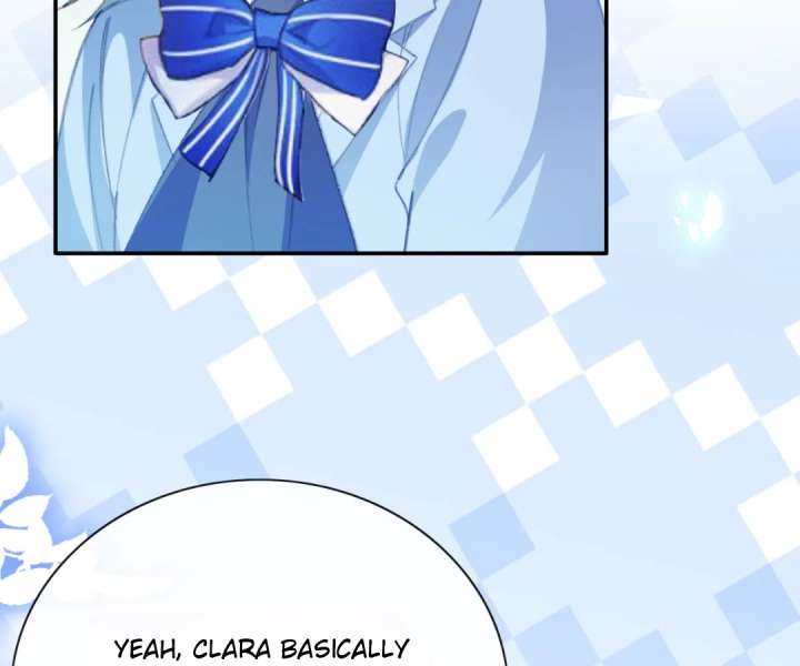 It Is Said That I Am a Fairy Princess Chapter 68 327 62