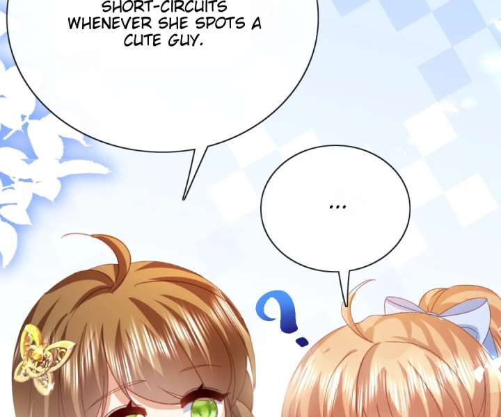 It Is Said That I Am a Fairy Princess Chapter 68 328 63