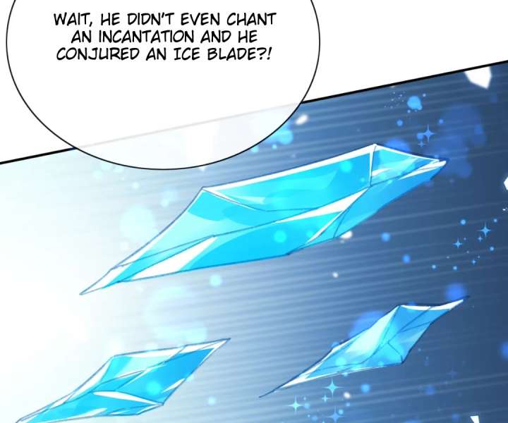 It Is Said That I Am a Fairy Princess Chapter 68 347 82