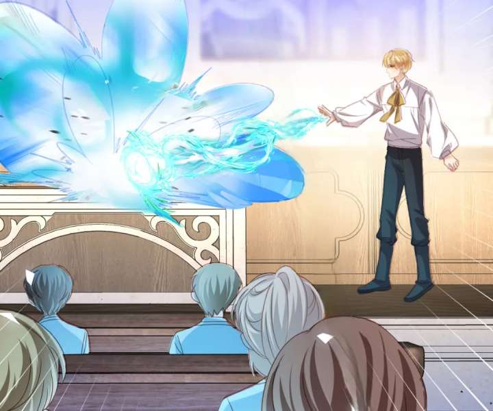 It Is Said That I Am a Fairy Princess Chapter 68 350 85