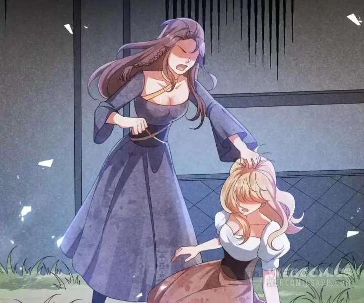 It Is Said That I Am a Fairy Princess Chapter 7 325 003