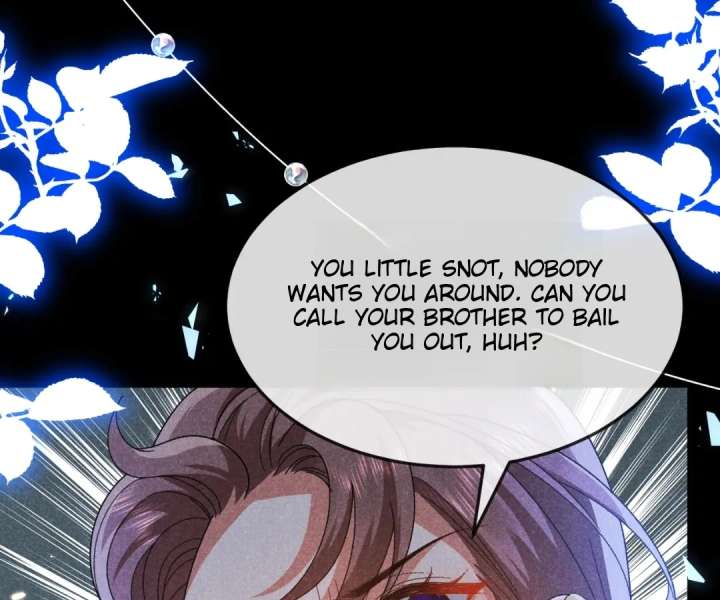 It Is Said That I Am a Fairy Princess Chapter 7 327 005