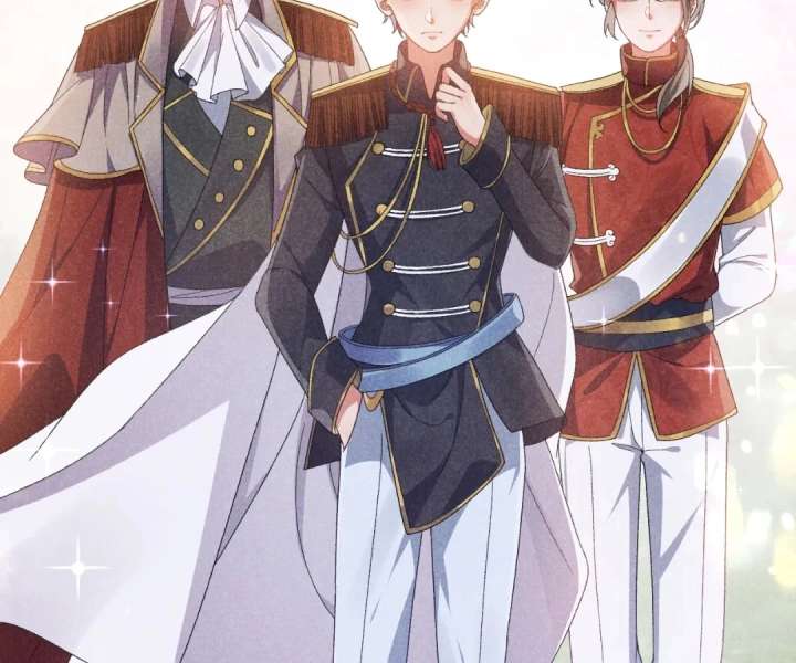 It Is Said That I Am a Fairy Princess Chapter 7 334 012