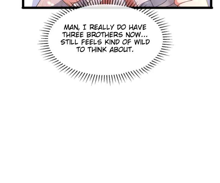 It Is Said That I Am a Fairy Princess Chapter 7 351 029