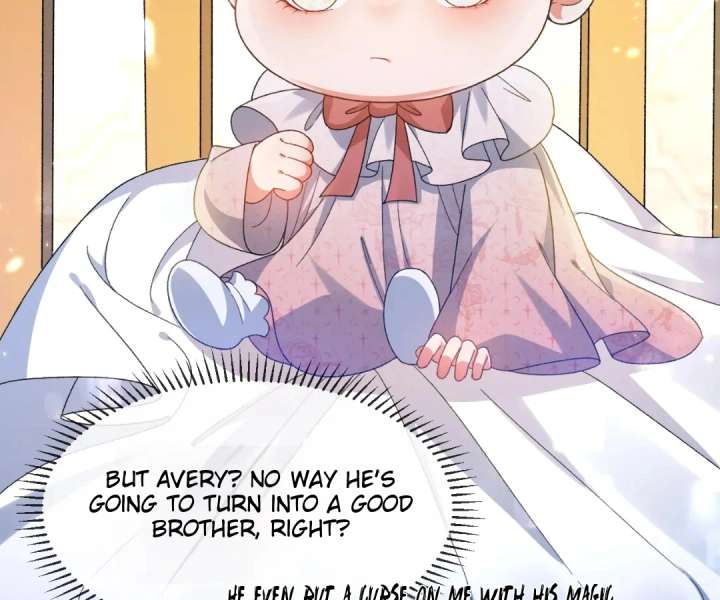 It Is Said That I Am a Fairy Princess Chapter 7 356 034