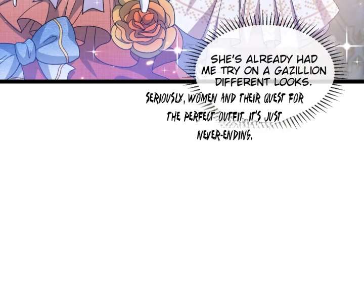 It Is Said That I Am a Fairy Princess Chapter 7 377 055