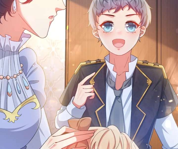 It Is Said That I Am a Fairy Princess Chapter 7 379 057