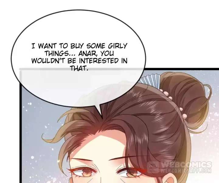 It Is Said That I Am a Fairy Princess Chapter 7 381 059