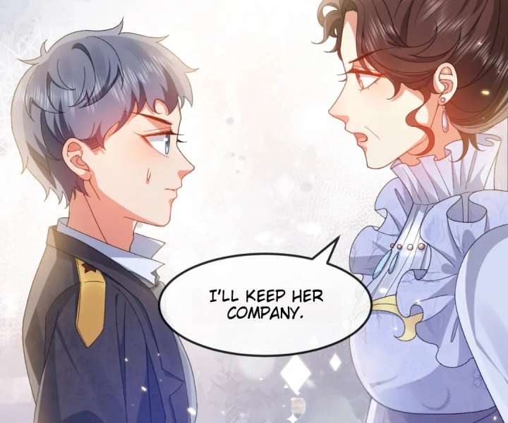 It Is Said That I Am a Fairy Princess Chapter 7 387 065