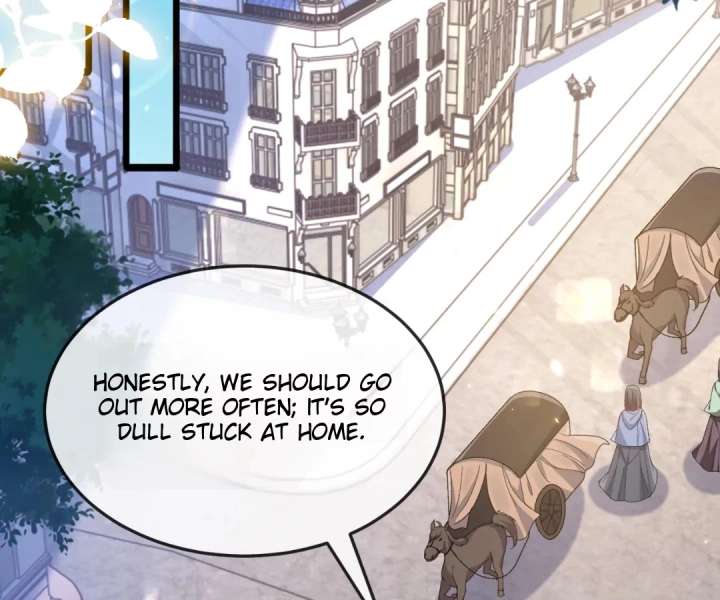 It Is Said That I Am a Fairy Princess Chapter 7 390 068