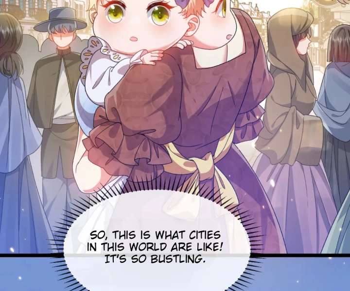 It Is Said That I Am a Fairy Princess Chapter 7 394 072