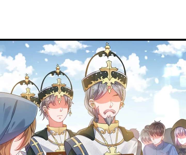 It Is Said That I Am a Fairy Princess Chapter 7 404 082