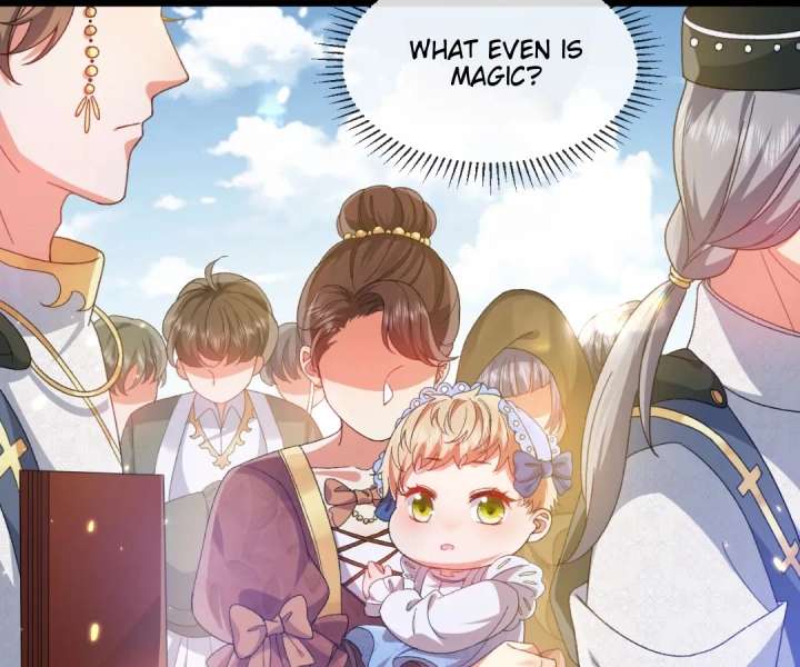 It Is Said That I Am a Fairy Princess Chapter 7 407 085