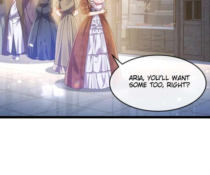 It Is Said That I Am a Fairy Princess Chapter 7 412 090