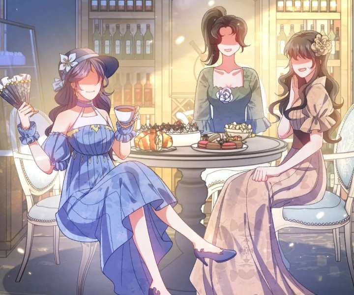 It Is Said That I Am a Fairy Princess Chapter 7 420 098