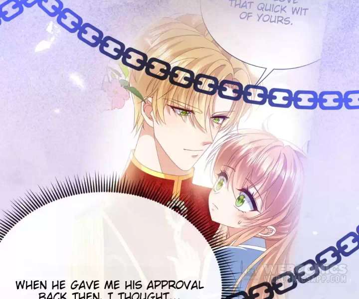 It Is Said That I Am a Fairy Princess Chapter 70 313 003