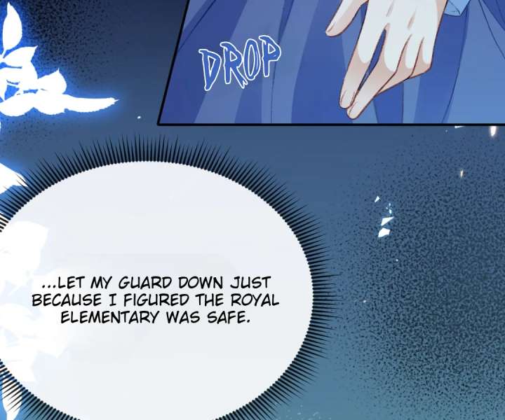 It Is Said That I Am a Fairy Princess Chapter 70 319 009